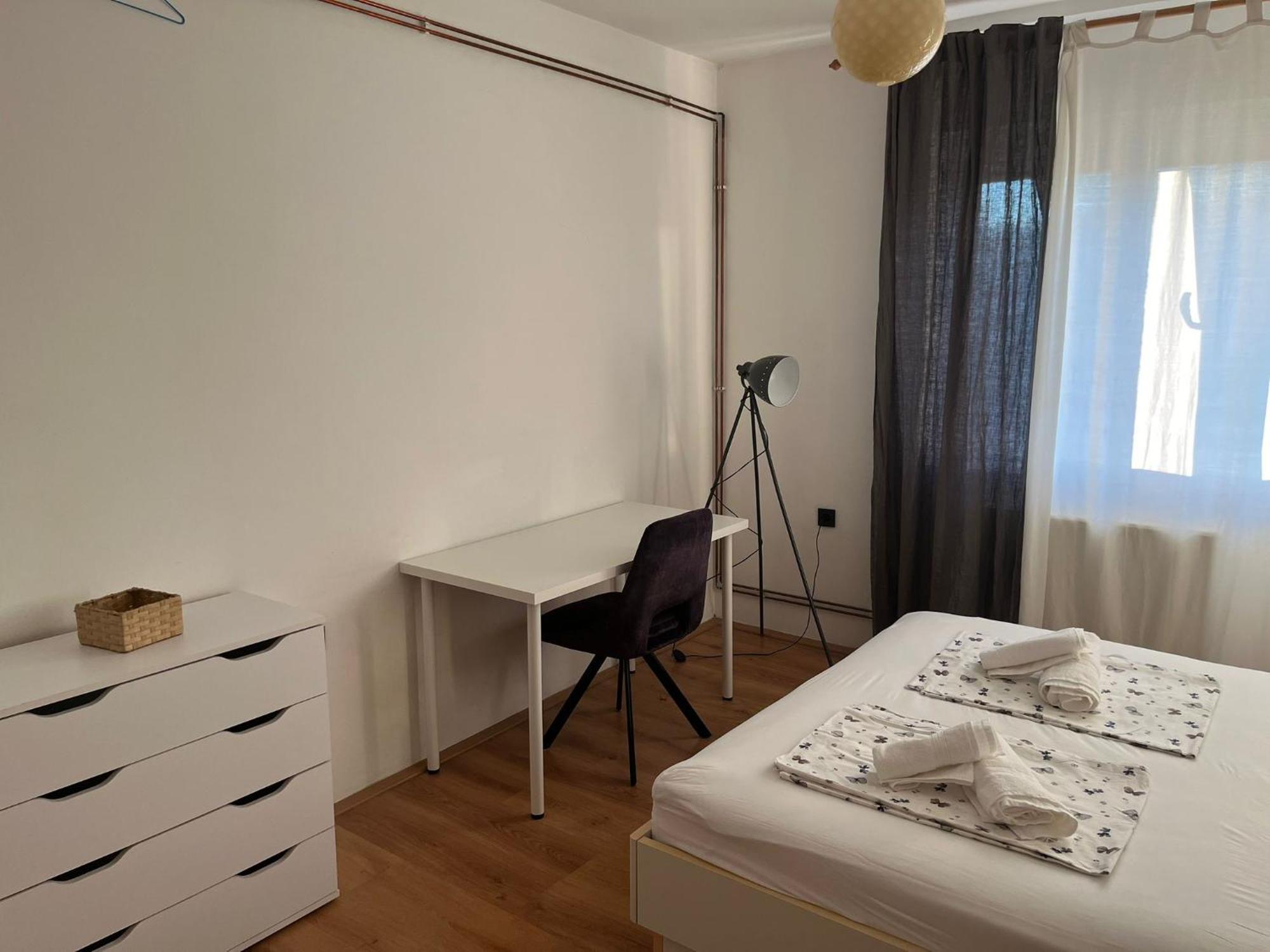 Bookit Lägenhet Rijeka