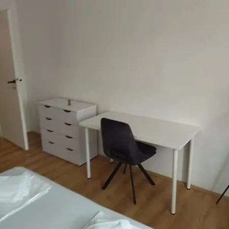 Bookit Fiume Appartement Buitenkant foto