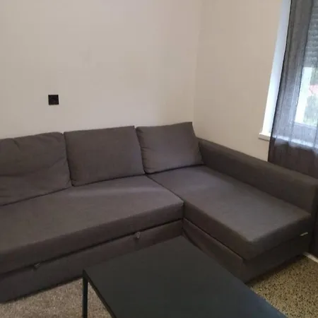 Bookit Fiume Appartement Buitenkant foto
