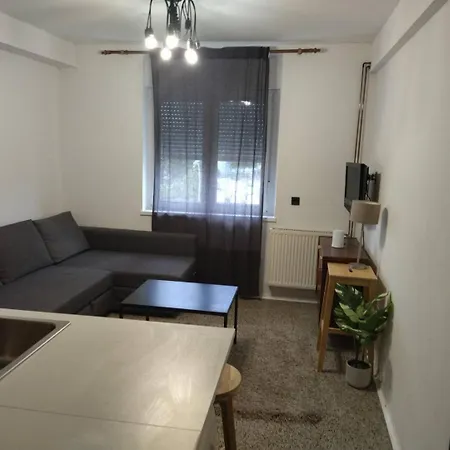 Bookit Fiume Appartement Buitenkant foto