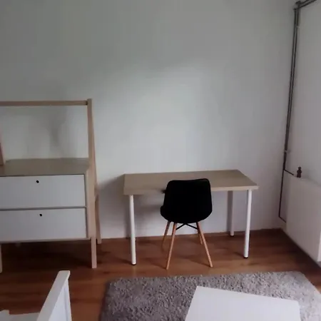 Bookit Fiume Appartement Buitenkant foto