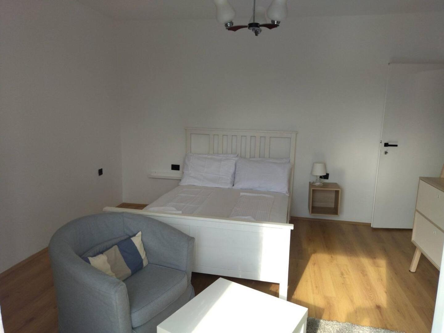 Bookit Appartement *