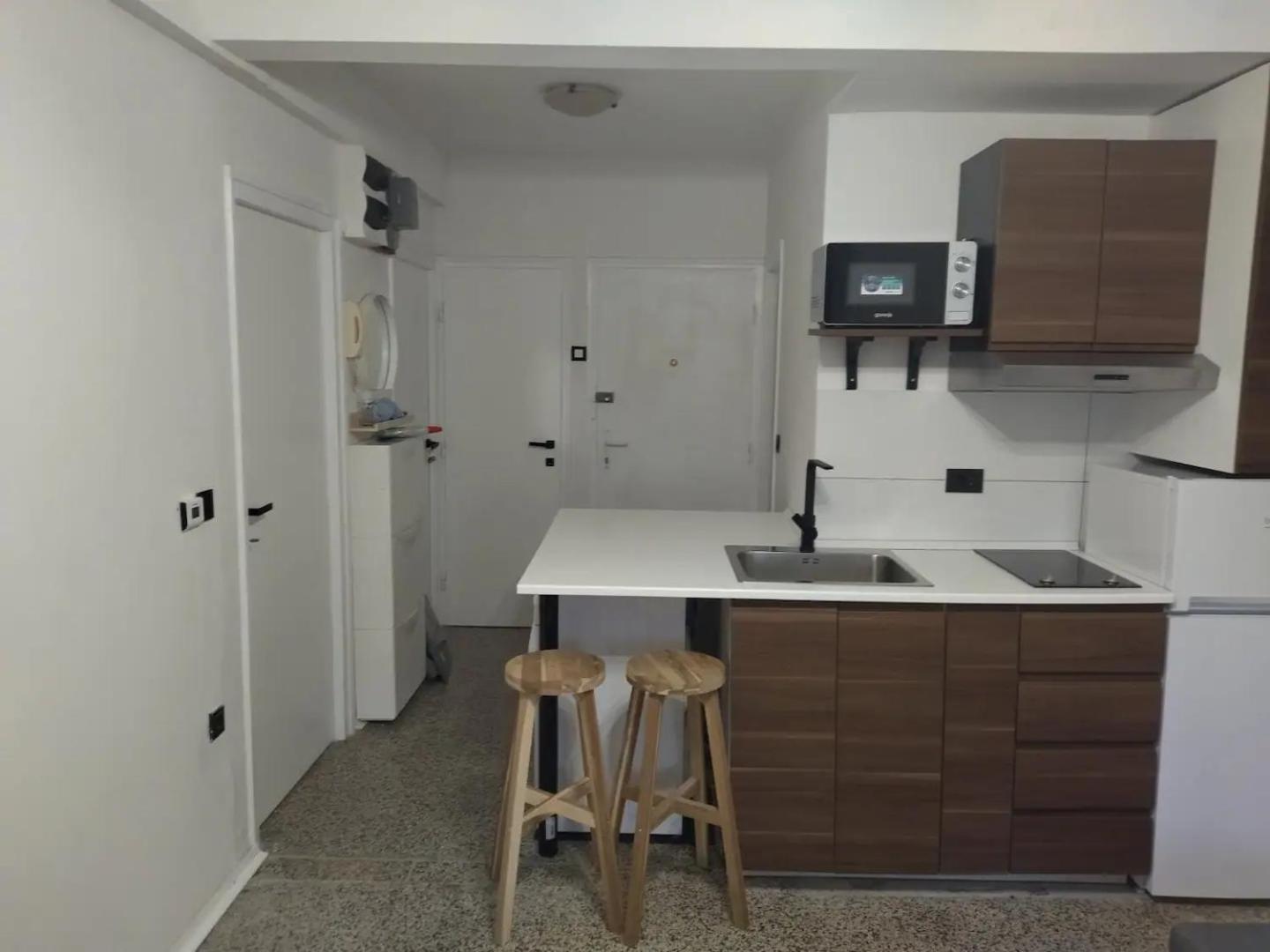 Apartment Bookit *