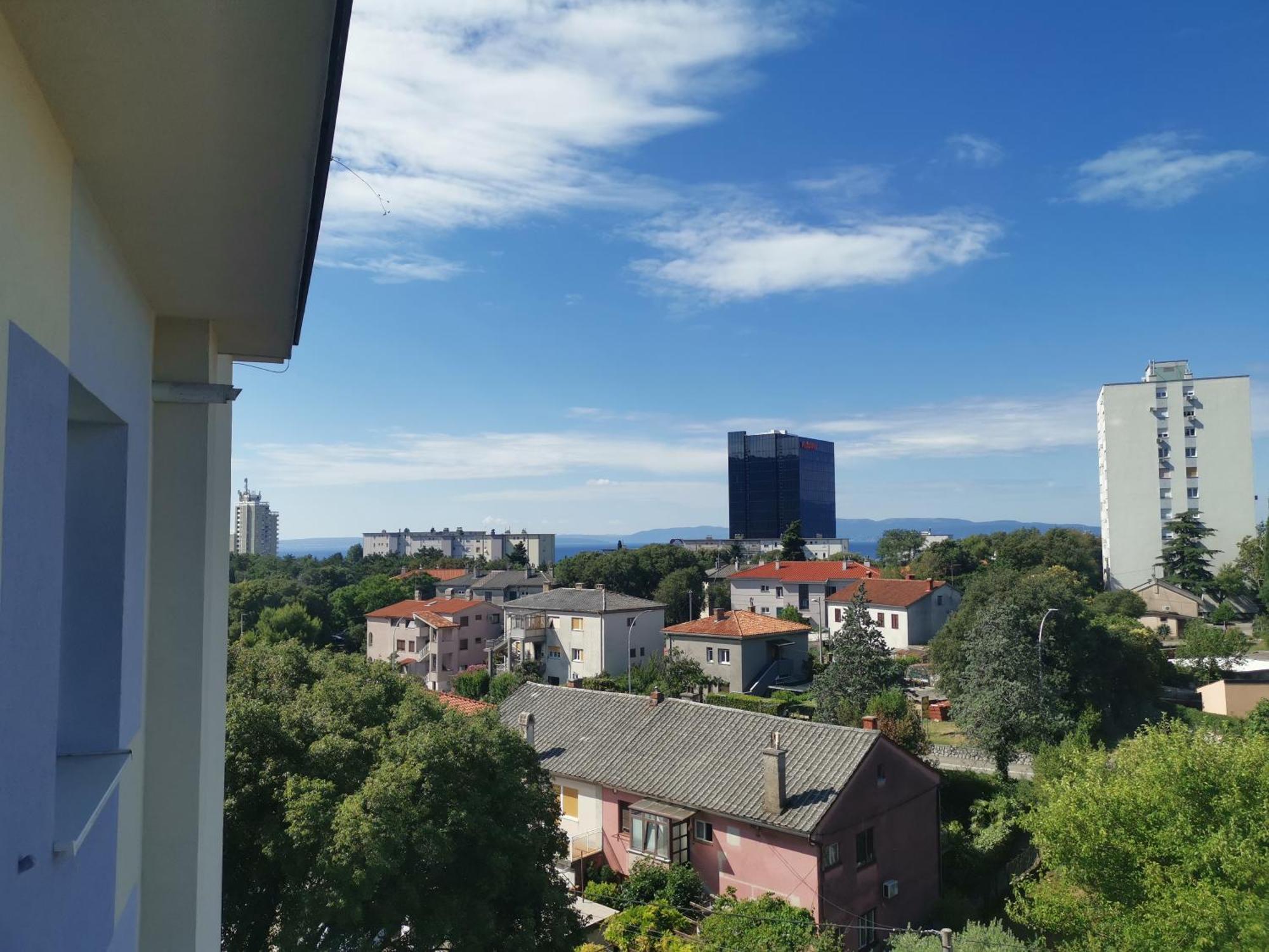 Apartment Bookit Rijeka