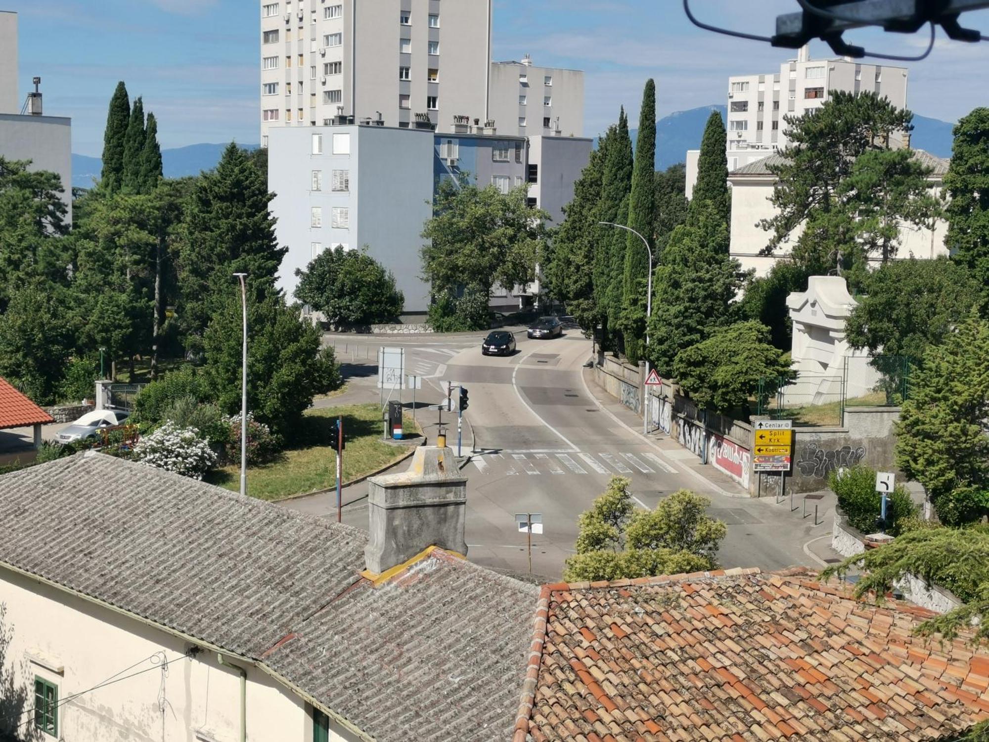 Appartement Bookit Rijeka