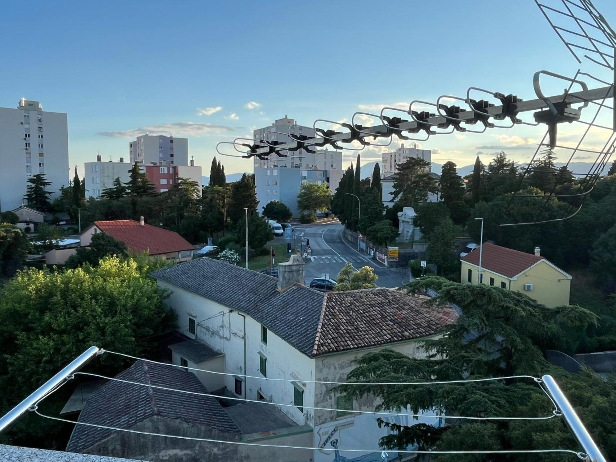 Apartment Bookit Rijeka