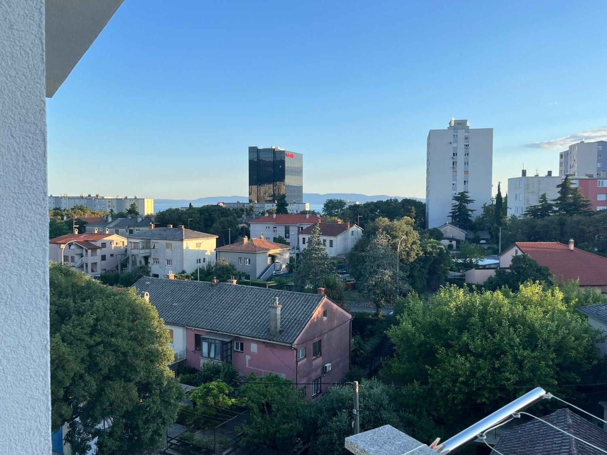 Bookit Apartment Rijeka