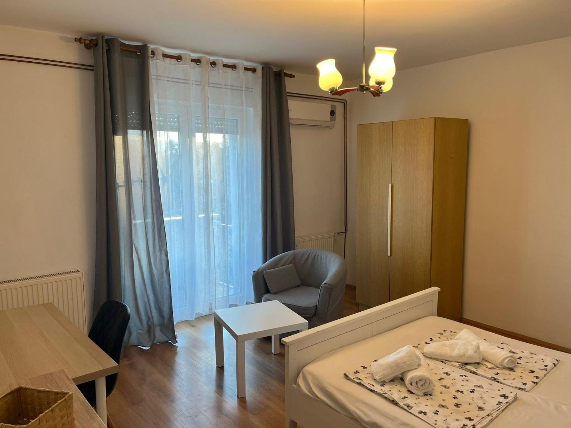 Appartement Bookit Rijeka