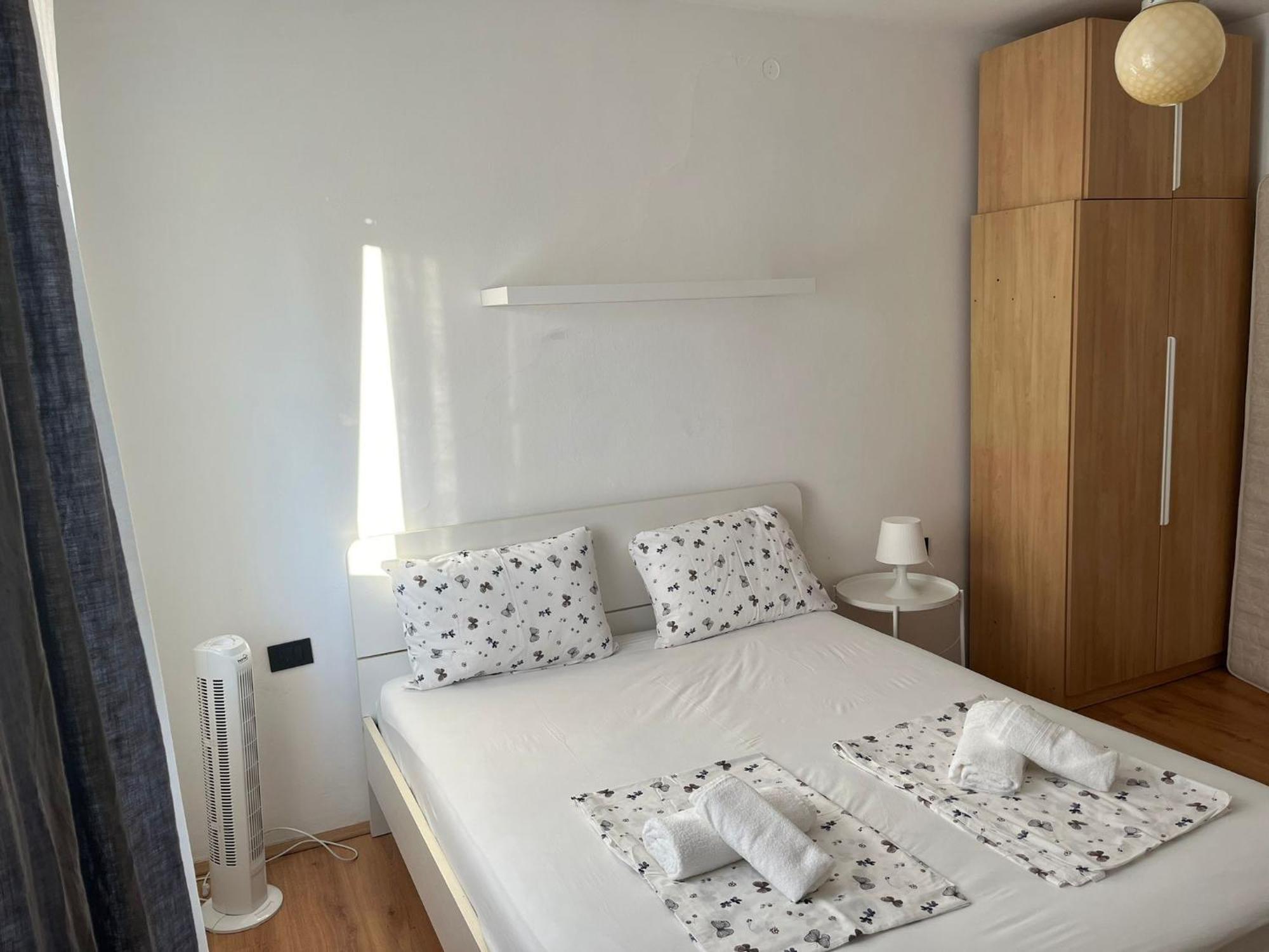Apartment Bookit Rijeka