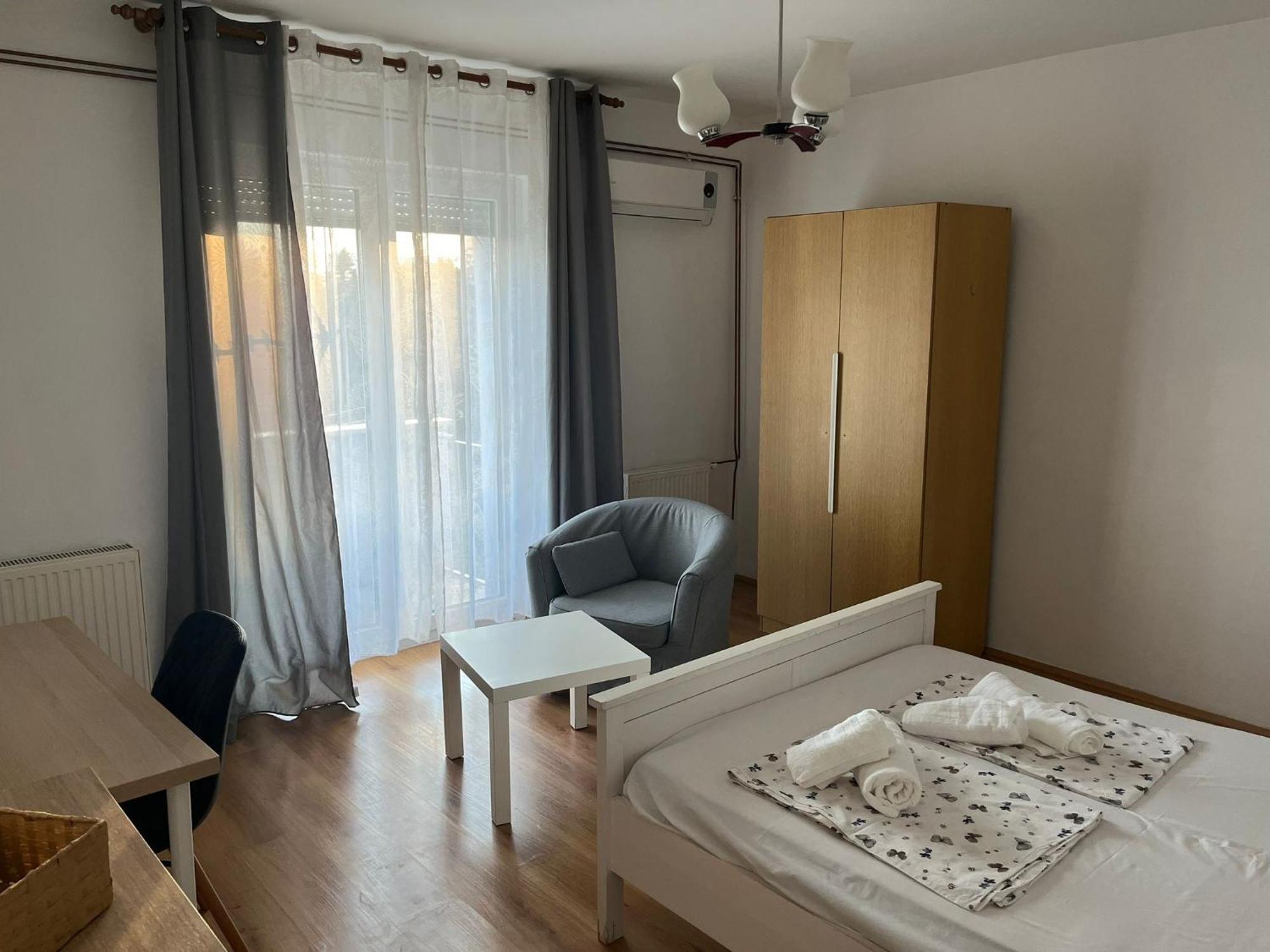 Appartement Bookit *