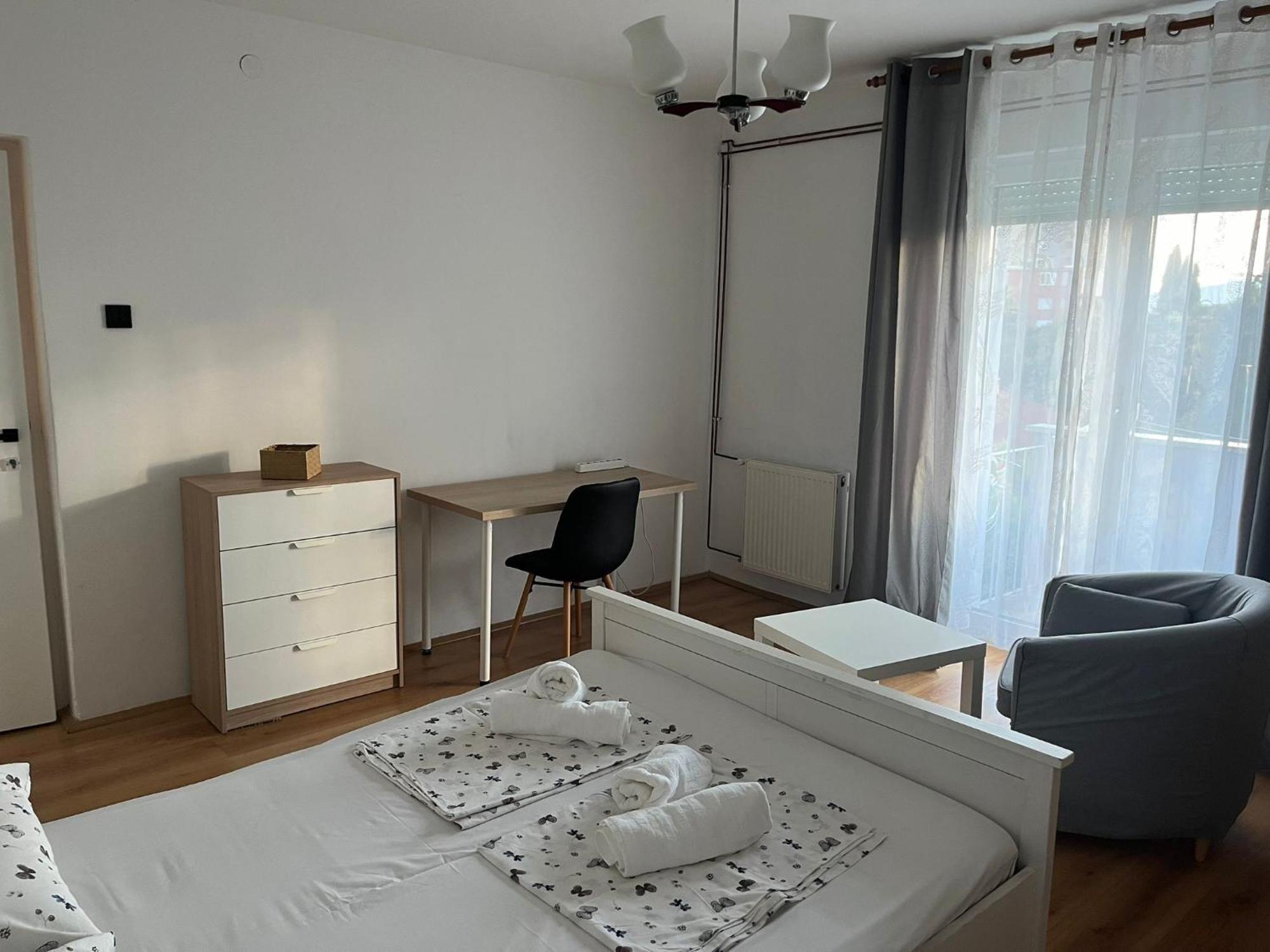 Apartment Bookit